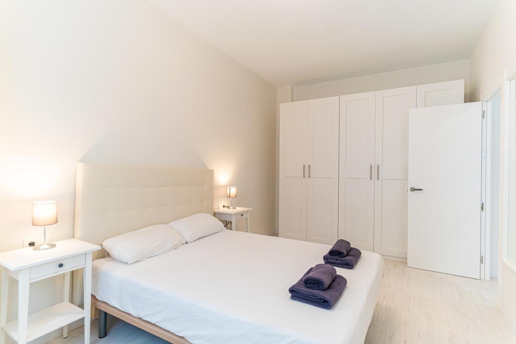 Trendyhomes City Center Almería Buitenkant foto