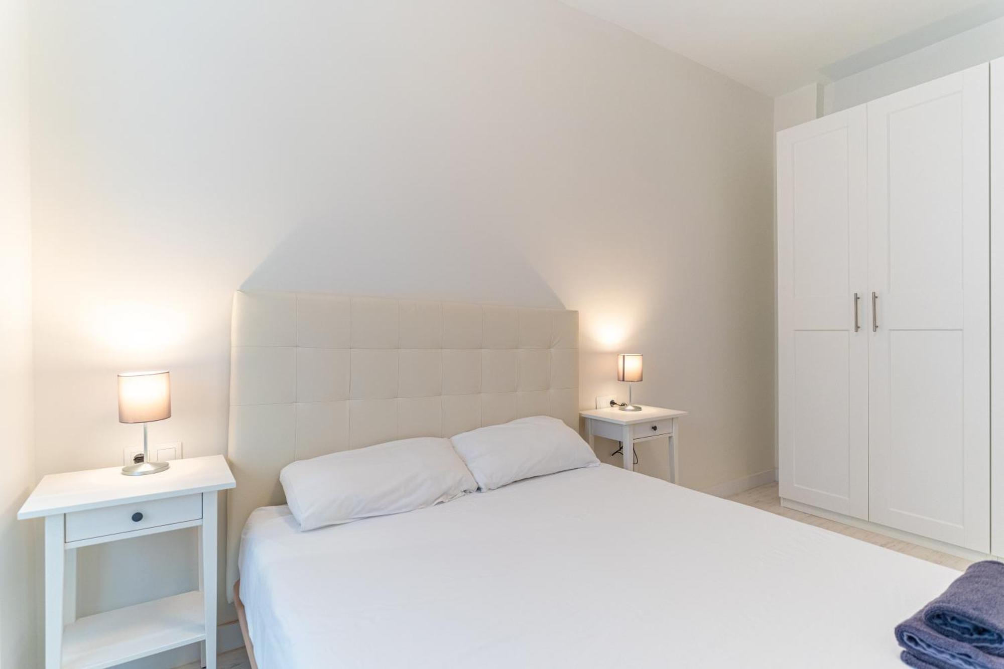 Trendyhomes City Center Almería Buitenkant foto