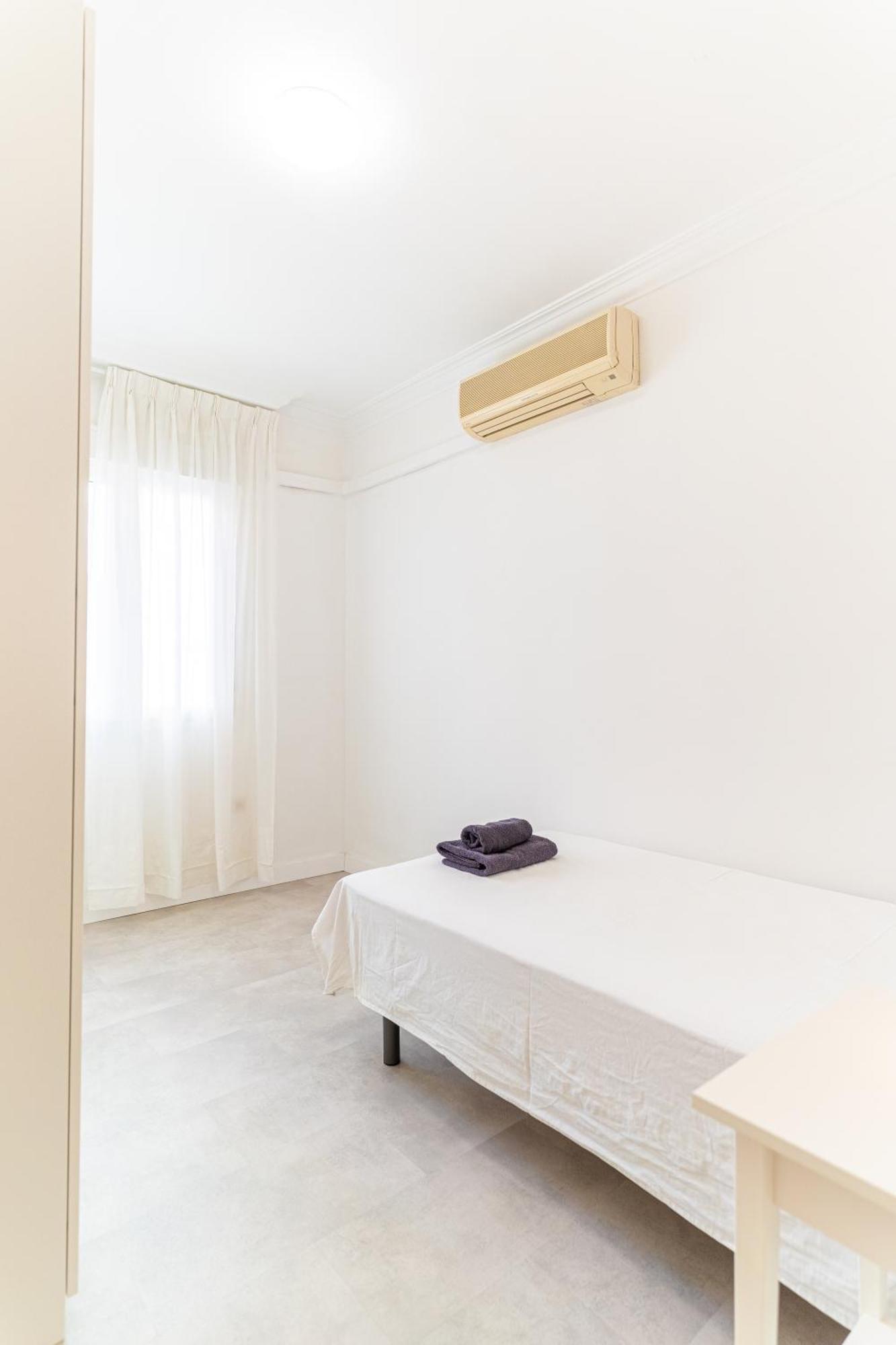 Trendyhomes City Center Almería Buitenkant foto